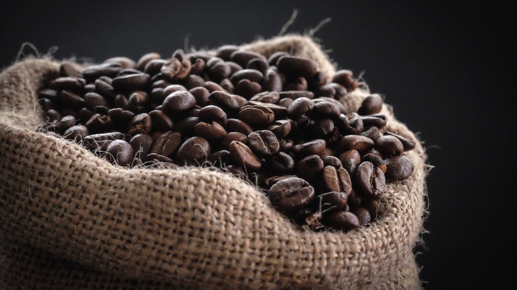 Cómo conservar el café en grano