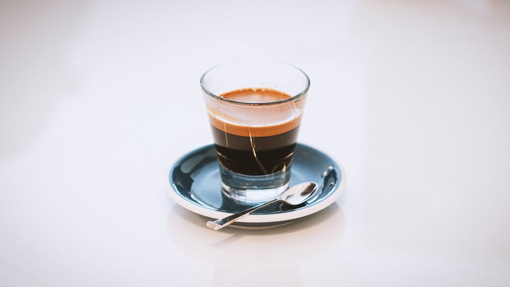 Los secretos del café espresso: cómo preparar un espresso perfecto