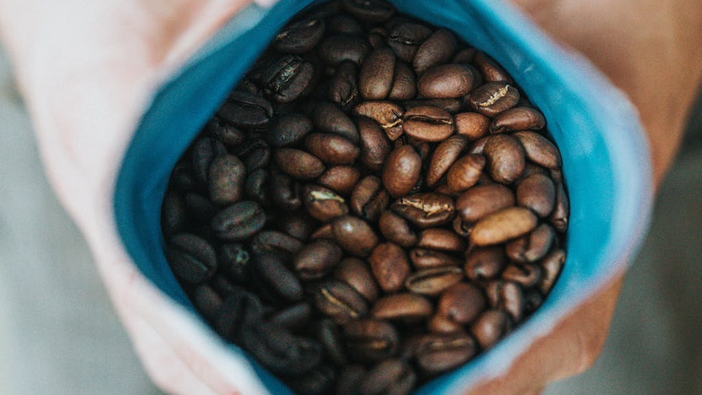 Cómo almacenar el café molido una vez abierto
